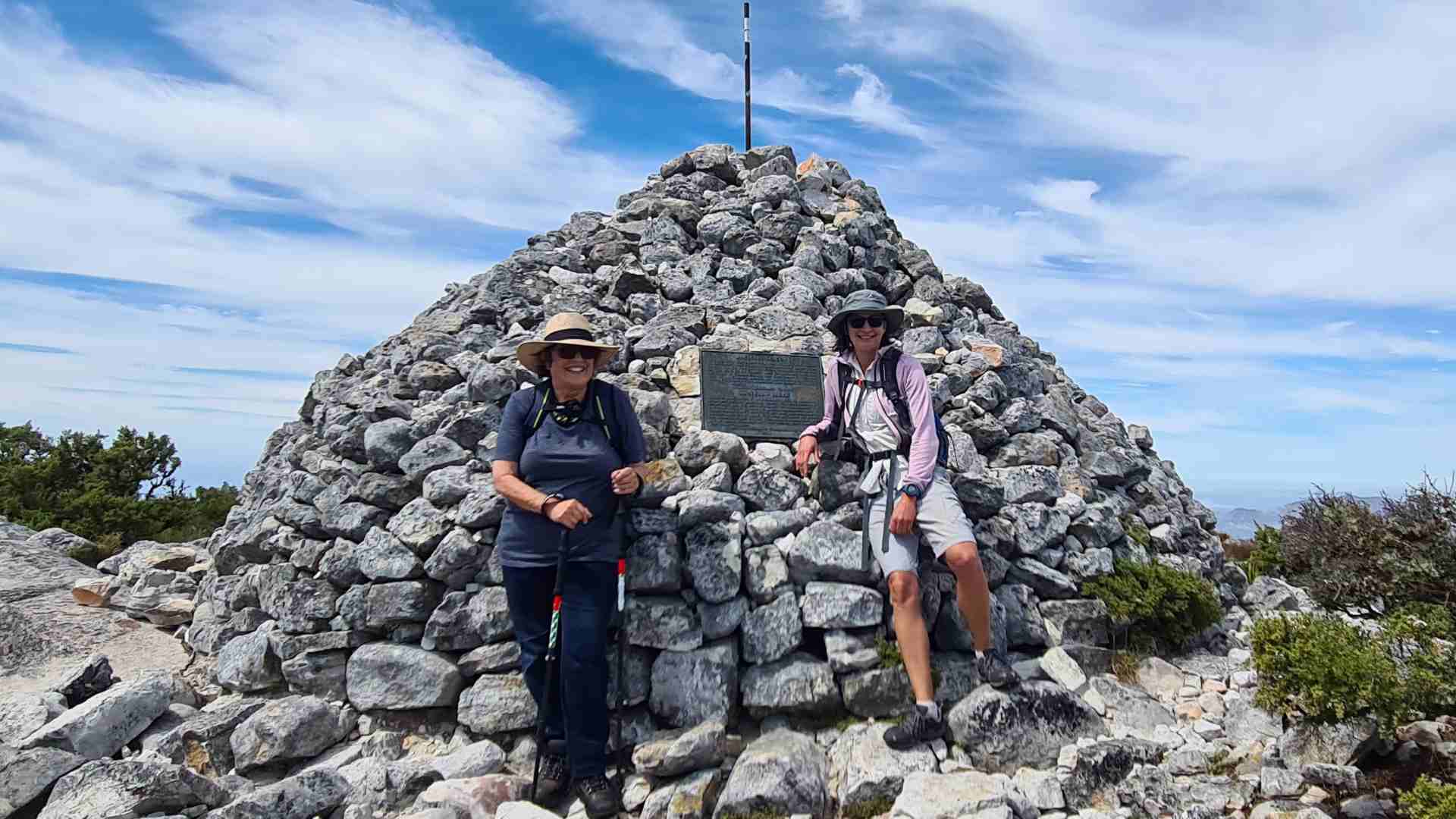 MaClears Beacon - Tafekberg