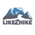 LIKE2HIKE LOGO