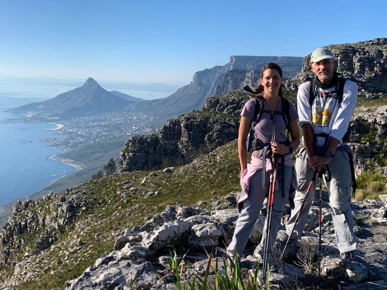 Like2Hike Mountain Guides