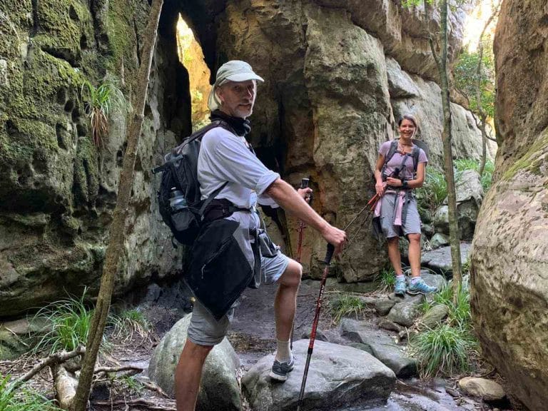 Like2Hike Mountain Guides